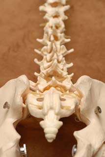 巻き爪の施術前