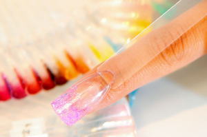 ネイルサロンの最新キャンペーン